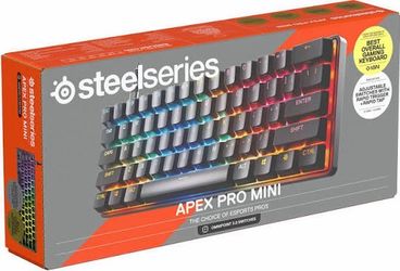 Apex Pro mini gen 3