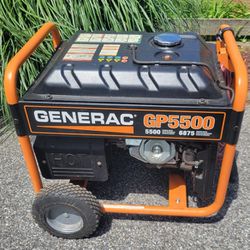 GENERAC (GP5500)