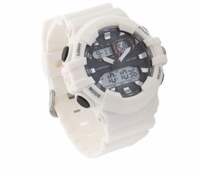 New Activa Watch