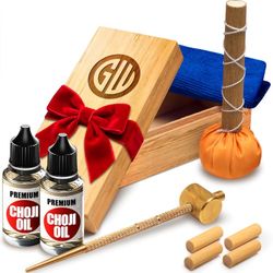 Katana Sword Cleaning Kit – B14