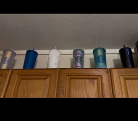 Cups