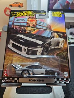 12 Lot Premium Hot Wheels For Sale
