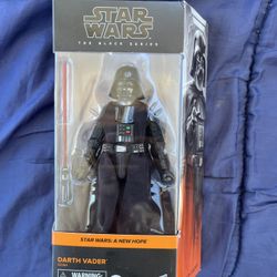 Star Wars Figurine