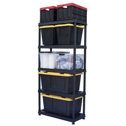 Costco 5-tier Utility Rack