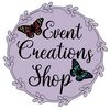 EventCreationsShop