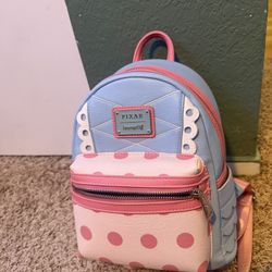 Disney Pixar Loungefly  Bag Toy Story 4