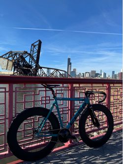 LMK ON ANYTHING FIXIE