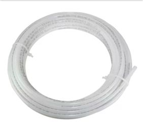 Uponor AquaPEX 1/2 in. x 100 ft. White PEX-A Expansion Pipe