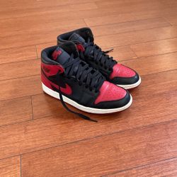 Air Jordan 1