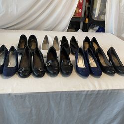 Women shoes size 8