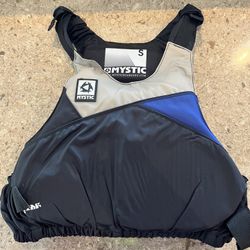 Floatation Vest Mystic 