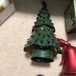 Xmas Lot
