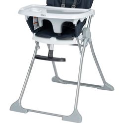 Cosco Foldable High Chair! New!