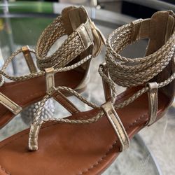 Madden Girl Sandals 