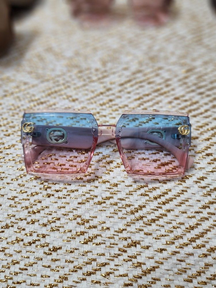 GG Sunglasses