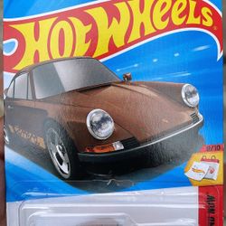 Hotwheels 