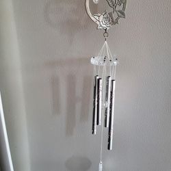 3 Wind Chimes 