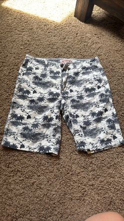Men’s Shorts Size 31