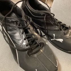 puma 47 tazon 6 fm cross Sz 11.5 Cost $60+ Sell $8