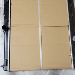 13-17 Honda Accord/15-20 Acura TLX Radiator