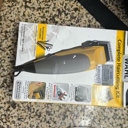 Wahl Hair cutting Kit
