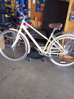 Schwinn Bicycle 26 inch