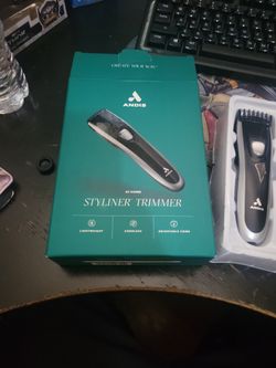 ANDIS trimmer