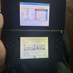 DS Lite Tested And Working 