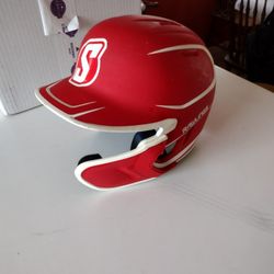 Kids Batting Helmet 