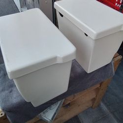 FIBERGLASS  BATTERY  BOX  Sale