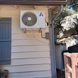 AC/Mini Splits Installation