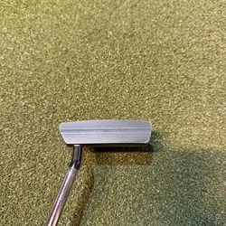 Odyssey White Hot Putters (I Have Two)