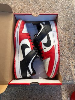 Nike Dunk - 75th anniversary Low EMB