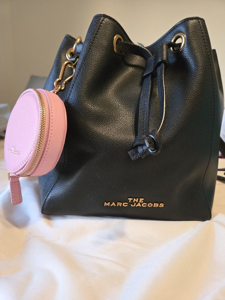 Marc Jacobs Bucket Bag