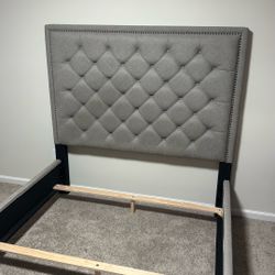 Bed Frame 