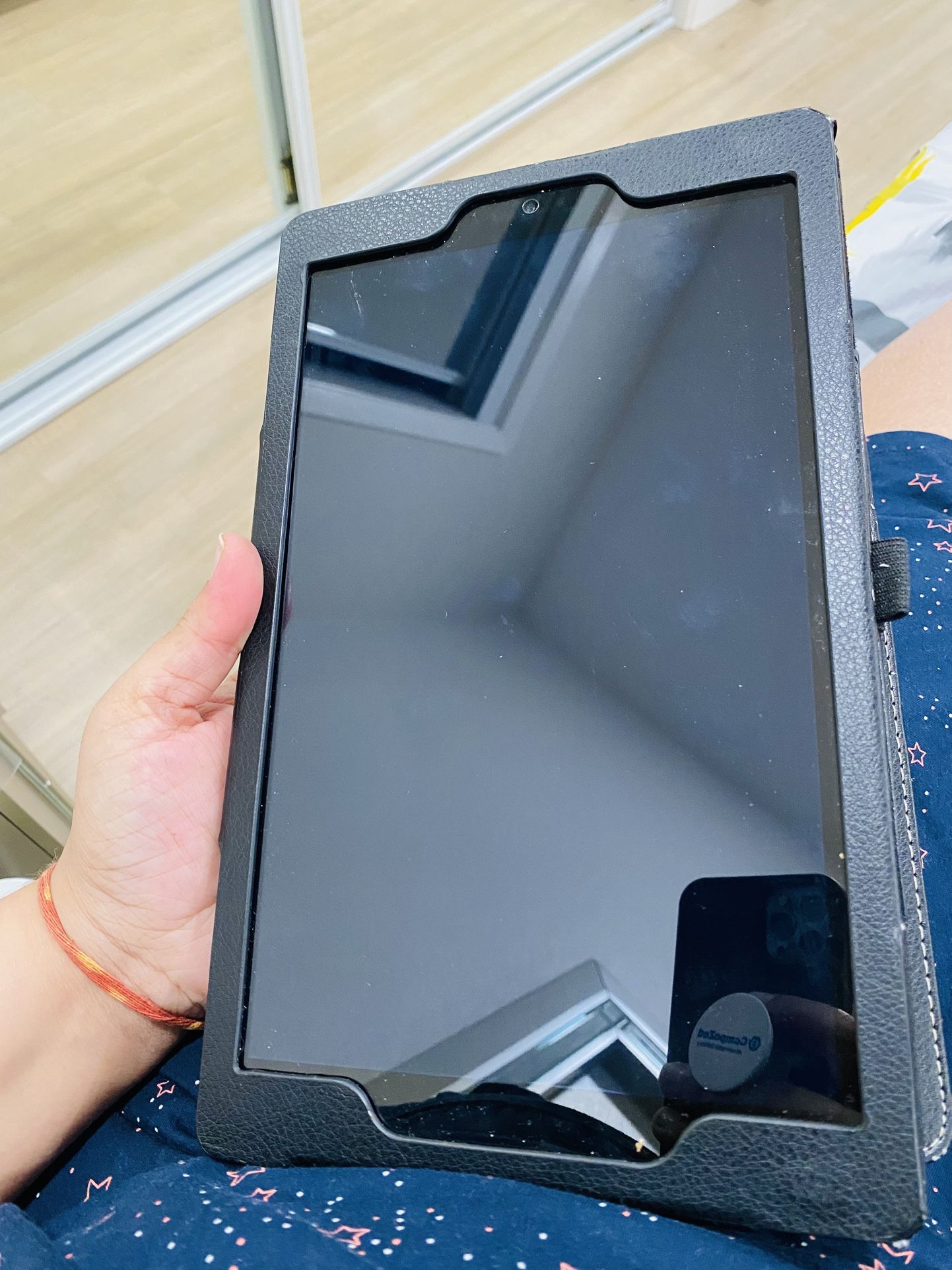 Amazon Fire HD 10 Tablet