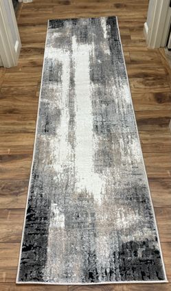 Brand New Runner Rug !!! 2 X 7 