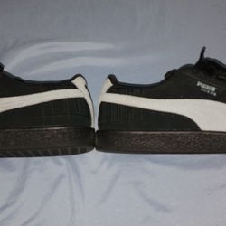 Puma SIZE 9 1/2