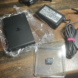 Sony PlayStation Tv