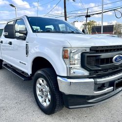 2020 Ford F-350 Super Duty
