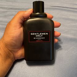 Givenchy Gentlemen Only Absolute 