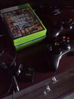 Xbox 360 Slim (RGH)