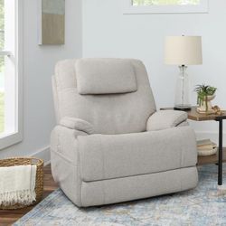 Costco Flexsteel Zecliner Power Lift Sleep Recliner with Power Headrest and Lumbar $280