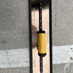 Trowel