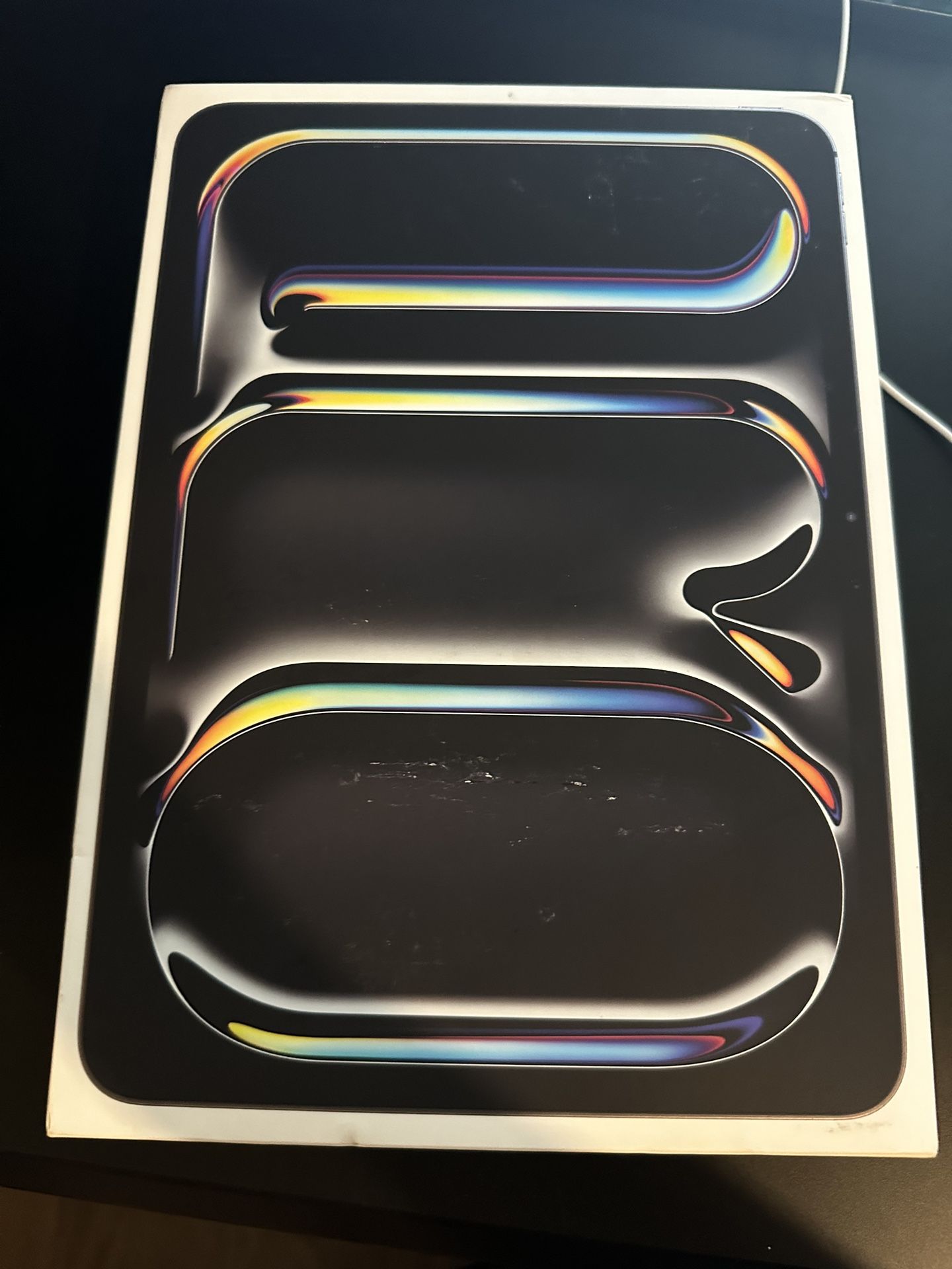 Apple iPad Pro 11 Inch 256 GB