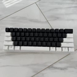 Razer Huntsman Mini Gaming Keyboard