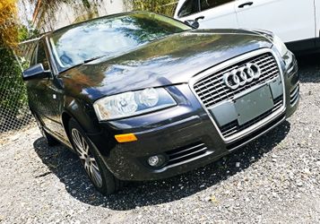 Audi a3 $4999 TOTAL CASH PRICE