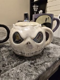The Nightmare Before Christmas