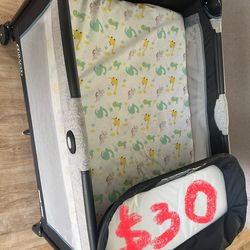 Vendo este corralito