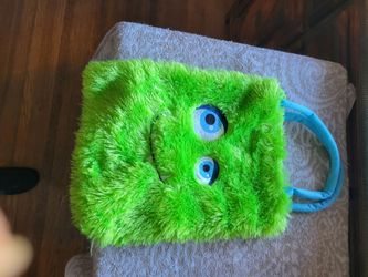 Childs purse
